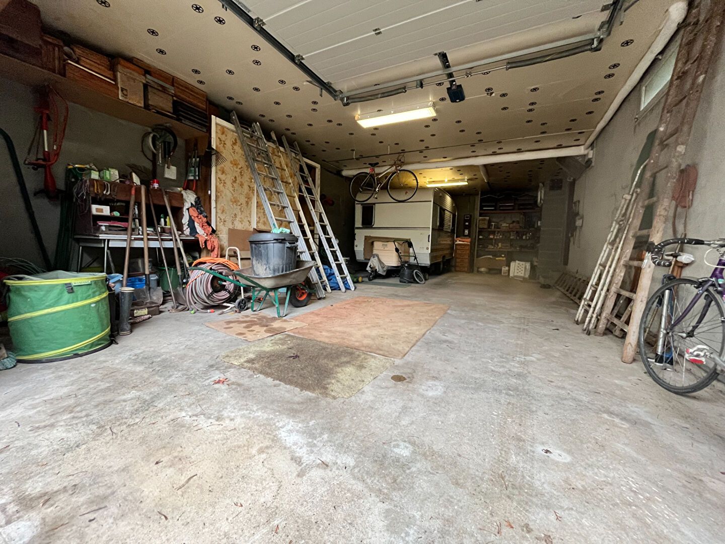 Maison 137m²