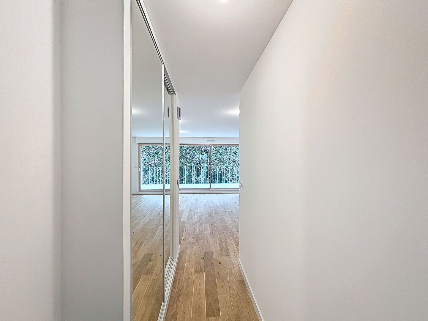 Appartement 94m²