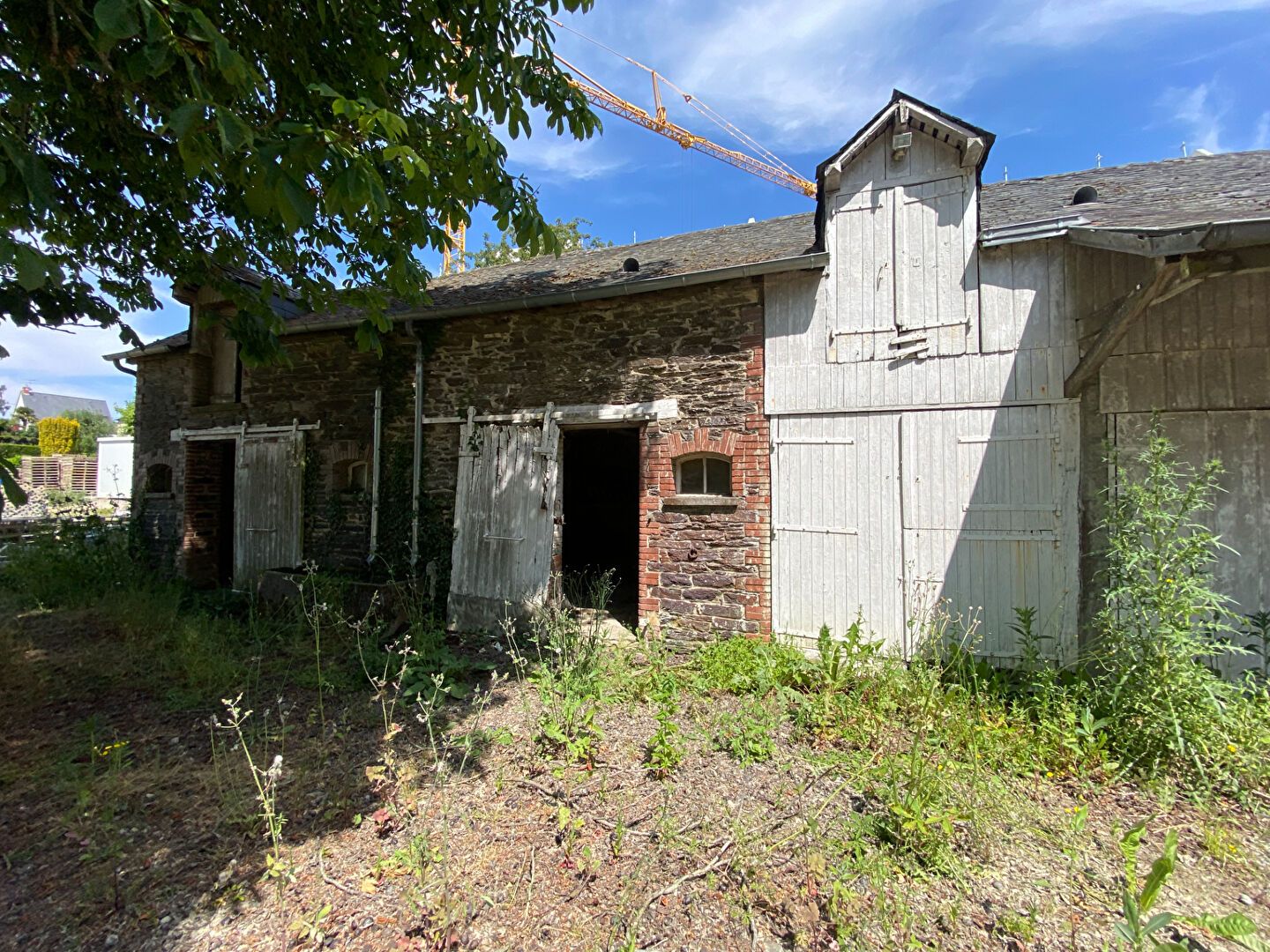 Maison 143m²