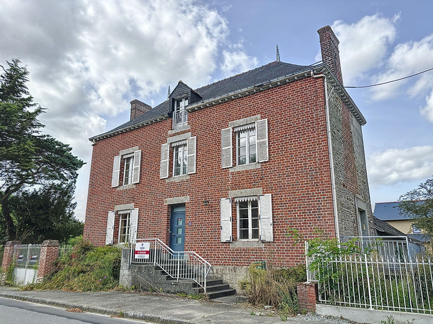 Maison 143m²