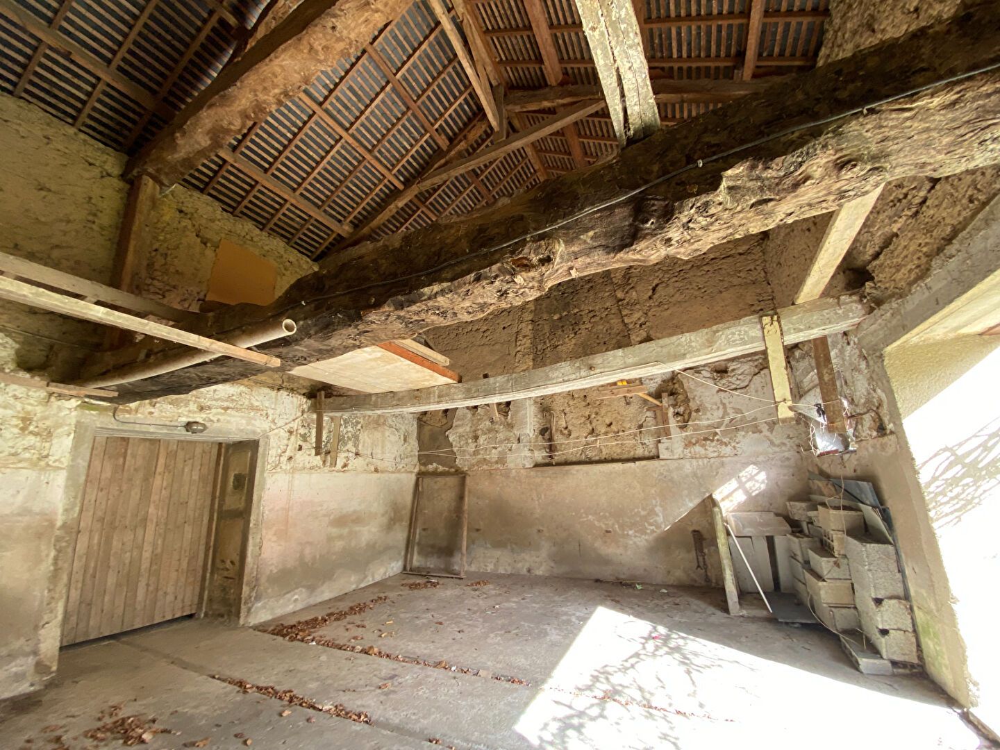Maison 245m²