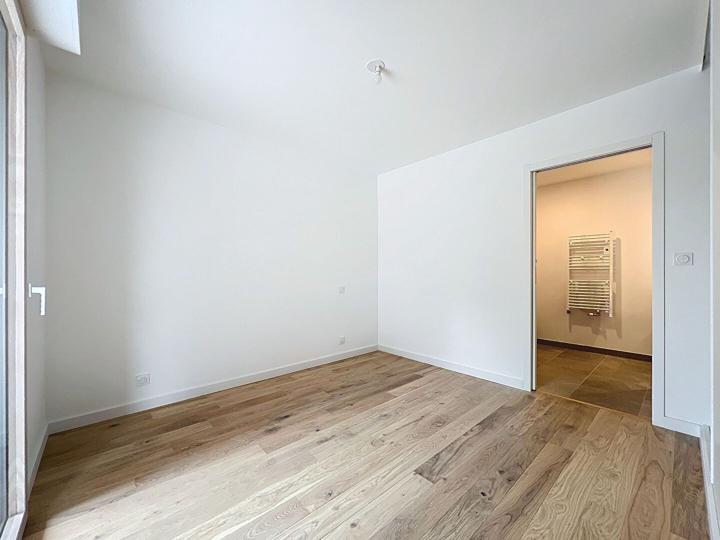 Appartement 93m²