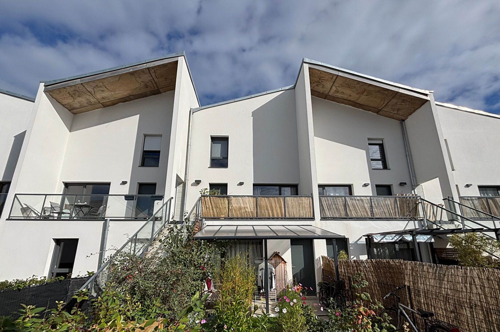 Appartement 98m²