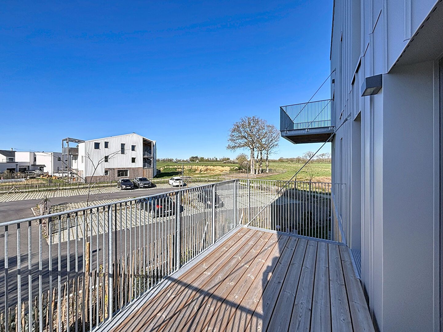 Appartement 63m²