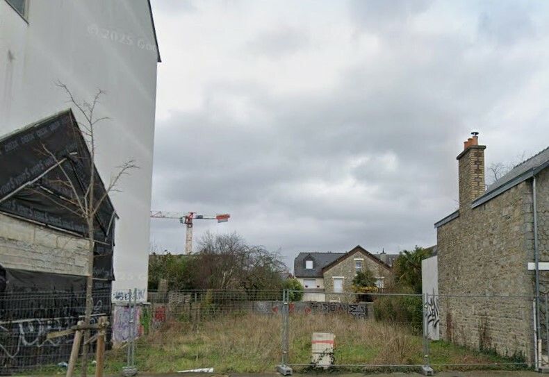 TERRAIN CLEMENCEAU - Terrain