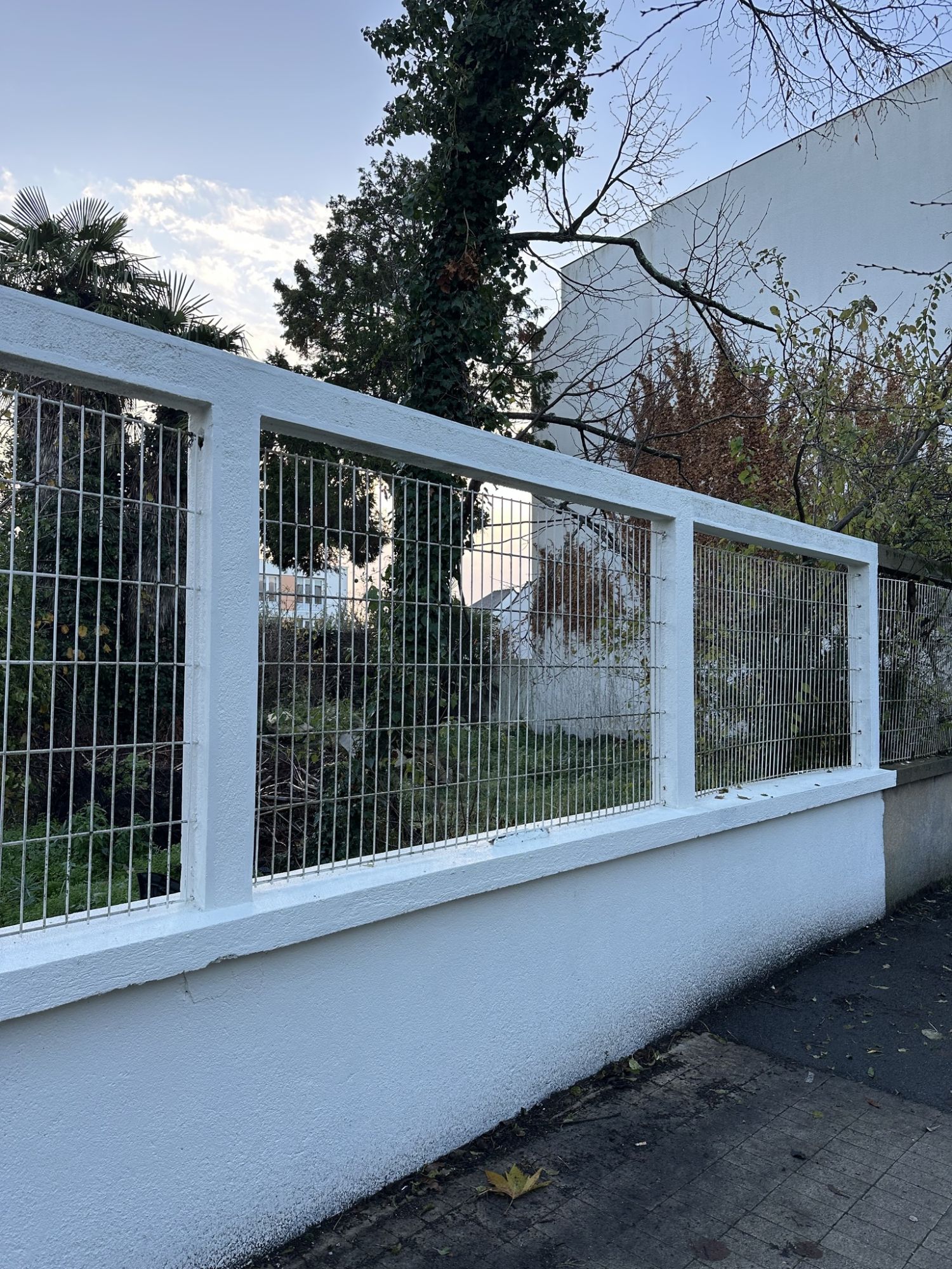 TERRAINS ADOLPHE LERAY - Terrain